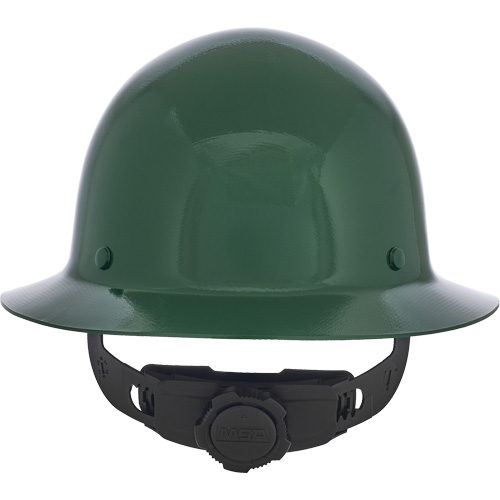 Casque &agrave; bord complet Skullgard, Suspension Rochet, Non ventil&eacute; Action Paper