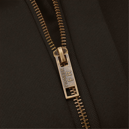 Chandail lourd avec capuchon, Femmes, T-petit, Noir Action Paper