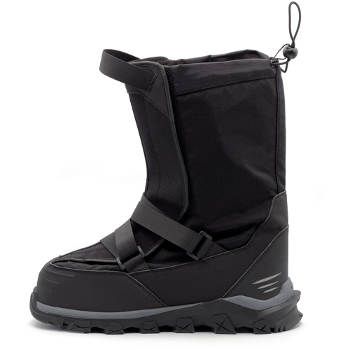 Couvre-chaussures Klondike, Nylon, Boucles et crochets Action Paper