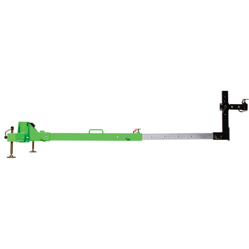 DBI-SALA&reg; Confined Space Vehicle Counterweighted Base Action Paper