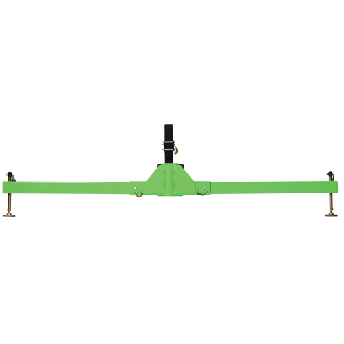 DBI-SALA&reg; Confined Space Vehicle Counterweighted Base Action Paper