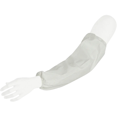 Sleeve, 24" long, ProShield&reg; 50, White Action Paper