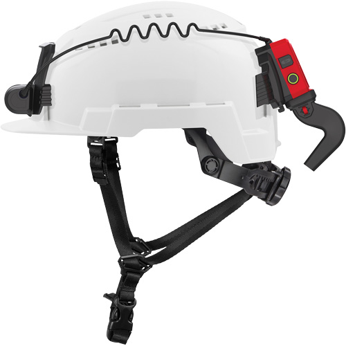 Ventilateur de refroidissement BOLT REDLITHIUM Action Paper