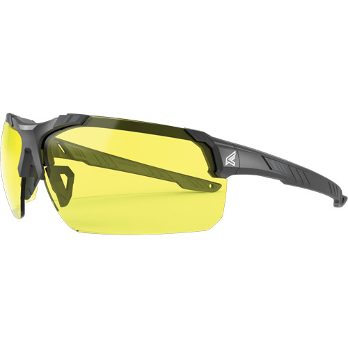 Tacana Vapor Shield Safety Glasses, Yellow Lens, Anti-Fog, ANSI Z87+/Meets/Exceeds CSA Z94.3 Action Paper