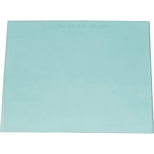 Flip-Front Inside Cover Plate Action Paper