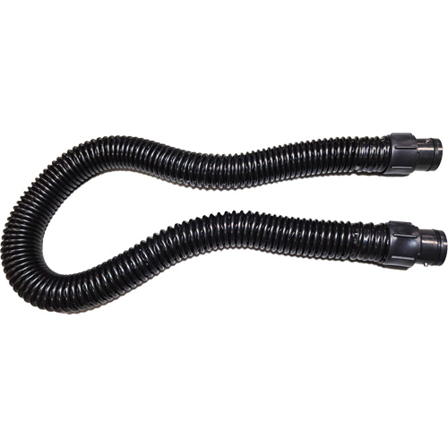 Tube respiratoire pour appareil respiratoire &agrave; adduction d'air MAXSHIELD Action Paper