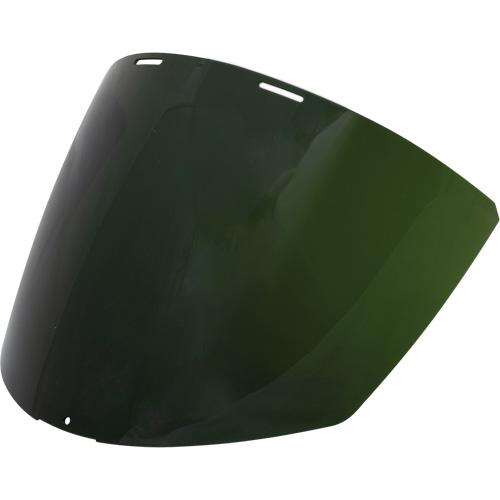 IR3 Visor Action Paper