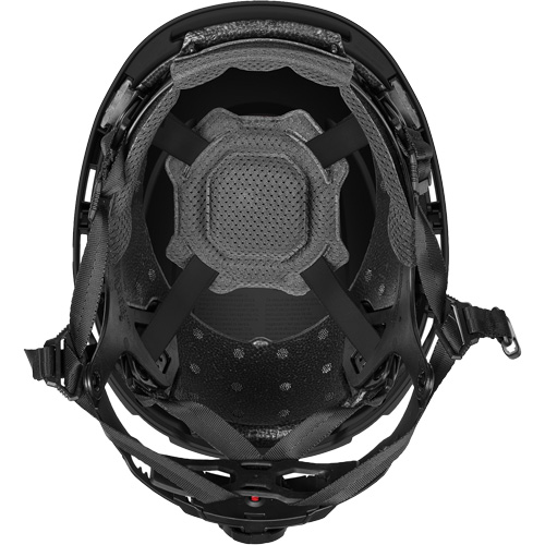 BOLT Safety Helmet, Meets CSA Type 2, Ratchet Suspension, Non-Vented Action Paper
