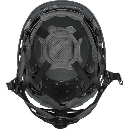 Casque de s&eacute;curit&eacute; BOLT, R&eacute;pond aux normes CSA type 2, Suspension Rochet, Non ventil&eacute; Action Paper