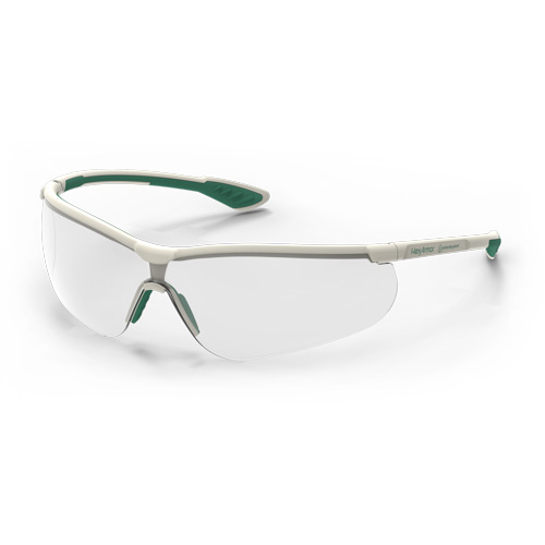 VS250 Planet Series Safety Glasses, Clear Lens, Anti-Fog/Anti-Scratch, ANSI Z87+/Meets/Exceeds CSA Z94.3 Action Paper