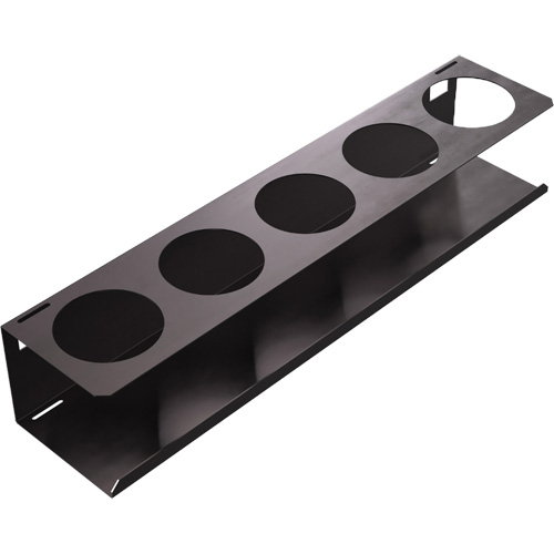 Accessoire pour canette a&eacute;rosol pour armoire de produits inflammables Utili-Guard+ Action Paper