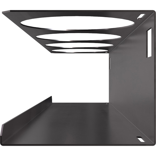 Accessoire pour bouteille &agrave; vaporiser dans les armoires pour produits inflammables Utili-Guard+ Action Paper