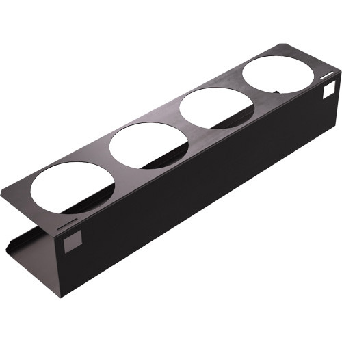 Accessoire pour bouteille &agrave; vaporiser dans les armoires pour produits inflammables Utili-Guard+ Action Paper