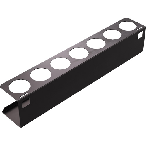 Accessoire pour tube de calfeutrage, pour armoires de produits inflammables Utili-Guard+ Action Paper