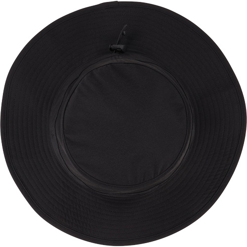 Chapeau cloche de refroidissement Chill-Its 8939, Noir Action Paper