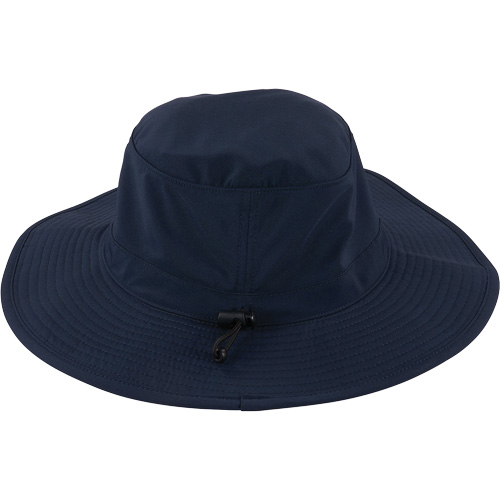 Chapeau cloche de refroidissement Chill-Its 8939, Bleu marin Action Paper