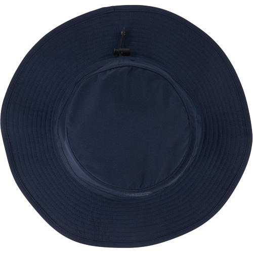 Chapeau cloche de refroidissement Chill-Its 8939, Bleu marin Action Paper