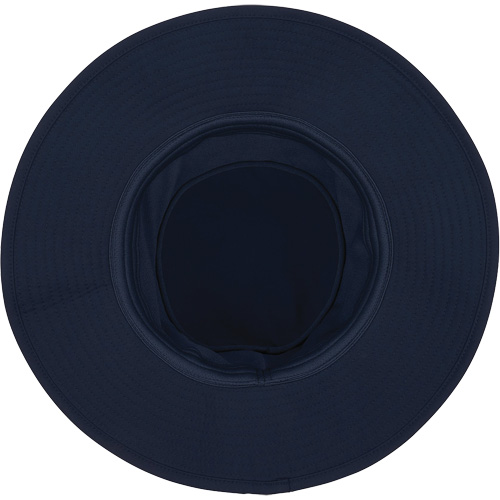 Chapeau cloche de refroidissement Chill-Its 8939, Bleu marin Action Paper