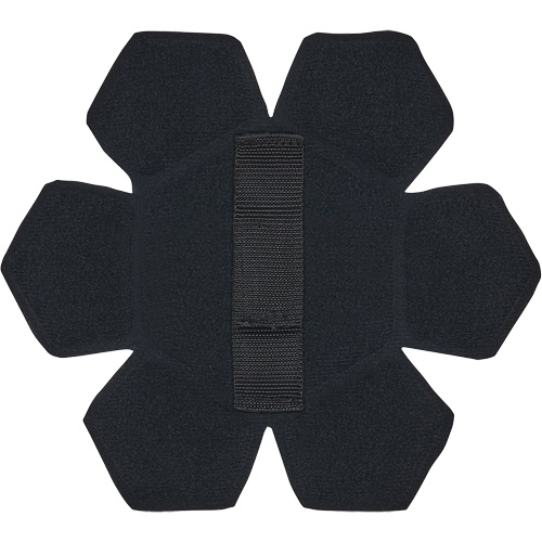 Coussin sup&eacute;rieur de refroidissement pour casque de s&eacute;curit&eacute; Chill-Its 6612 &agrave; &eacute;vacuation de lhumidit&eacute; Action Paper