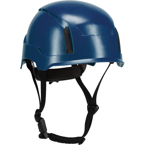 Casque d'alpiniste industriel RZRBack, CSA type 1, Suspension Rochet, Ventil&eacute; Action Paper