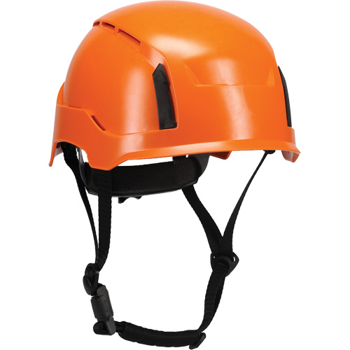 Casque de s&eacute;curit&eacute; industriel RZRBack avec technologie Mips, CSA type 2, Suspension Rochet, Ventil&eacute; Action Paper