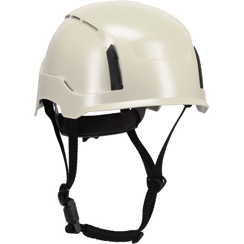 Casque de s&eacute;curit&eacute; industriel RZRBack avec technologie Mips, CSA type 2, Suspension Rochet, Ventil&eacute; Action Paper
