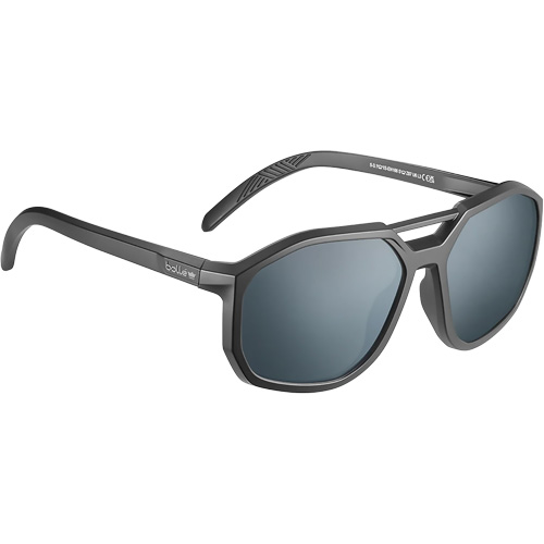 Altus Sunglasses, Brown Lens, Anti-Fog/Anti-Reflective/Anti-Scratch, ANSI Z87+ Action Paper