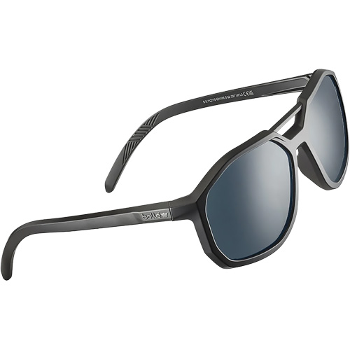 Altus Sunglasses, Brown Lens, Anti-Fog/Anti-Reflective/Anti-Scratch, ANSI Z87+ Action Paper
