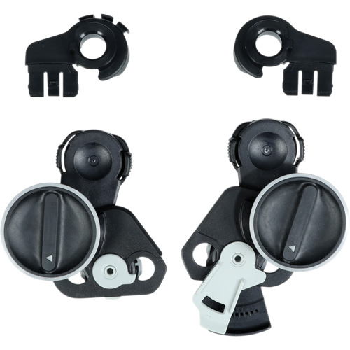 Speedglas G5-03 Pro Hard Hat Adapter Action Paper