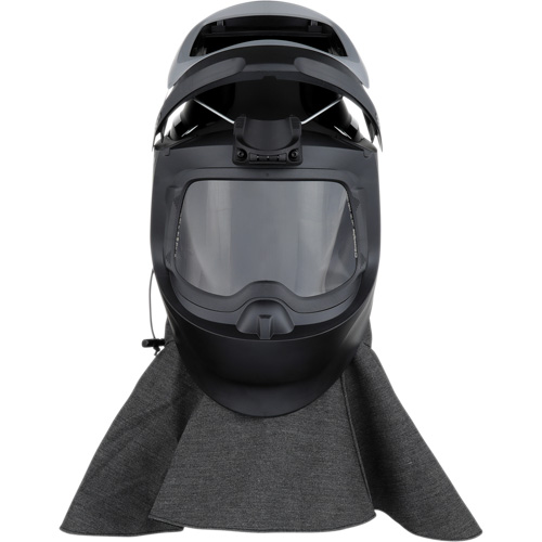 Couverture compl&egrave;te du cou Speedglas pour 9100 Action Paper