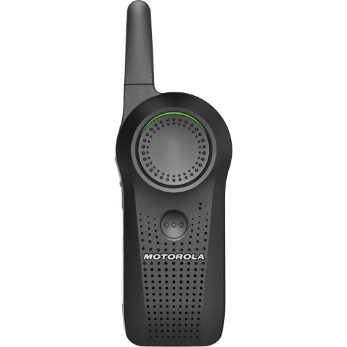 Curve Two-Way Radio with Wi-Fi/LMR Capabilities, FHSS Radio Band, 10 Channels, 300000 sq. ft. Range Action Paper