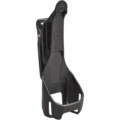Holster Carry Case with Belt Clip for Curve Two-Way Radio Action Paper