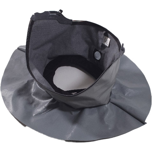 Zytec FR Shoulder Cape Action Paper