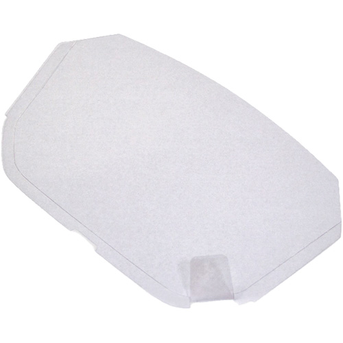 Tear Off Lens for Z-Link PAPR System Action Paper