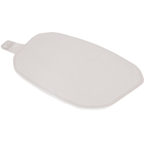 Tear Off Lens with 7-Layer Cassette for Z-Link PAPR System Action Paper