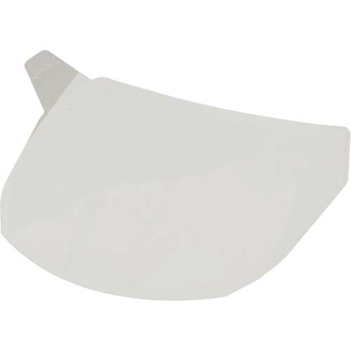 Clear-Vision 7-Layer Cassette Tear Off Lenses for T200 Action Paper