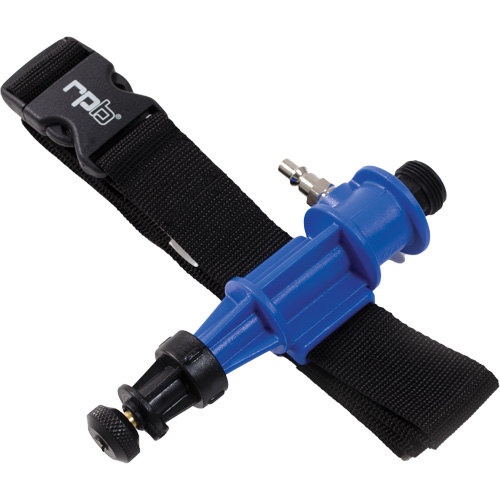 6" Cold Air Tube Action Paper