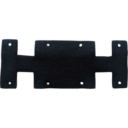 LIDGUARD&reg; Brow Pad Action Paper