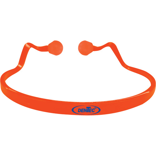 SEALTEC Semi-Aural Ear Band Hearing Protection, 23 NRR dB, Meets/Exceeds CSA Class BL Action Paper