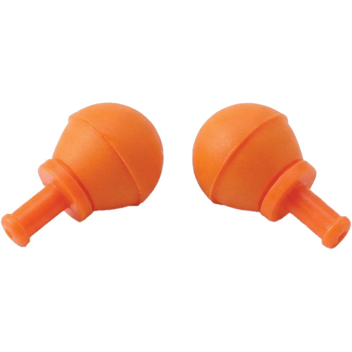 SEALTEC Semi-Aural Ear Band Replacement Pods Action Paper