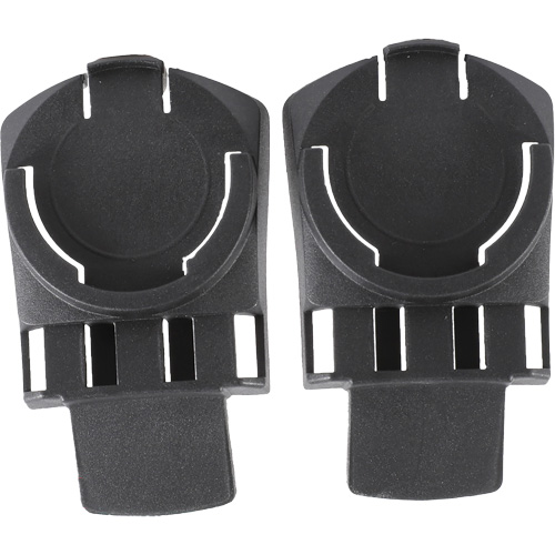 Adaptateur de support pour visi&egrave;re ValuGard Action Paper