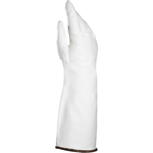TEMPCOOK 476 Thermal Protection Gloves, Nitrile, 7, Protects Up To 482° F (250° C) Action Paper