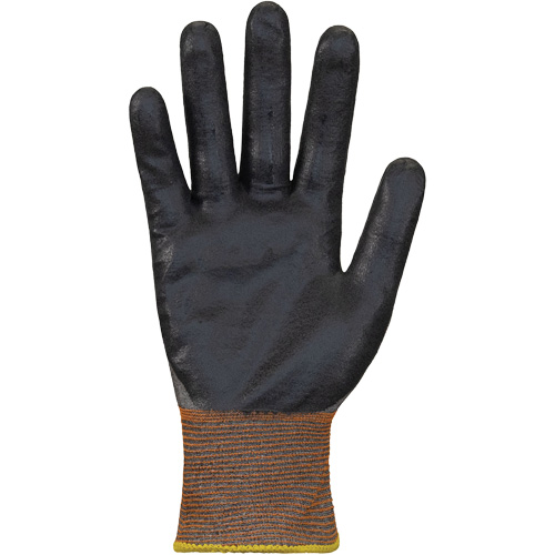 Gants ultras minces r&eacute;sistants &agrave; la coupe Dexterity Max, 8, Calibre 24, Rev&ecirc;tement Mousse de nitrile, ASTM ANSI niveau A6 Action Paper