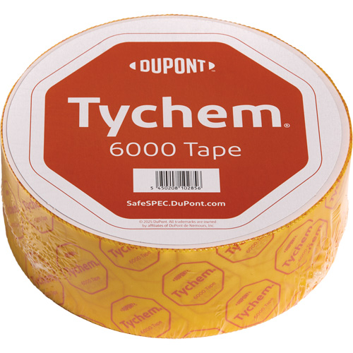 Ruban Tychem 6000 Action Paper
