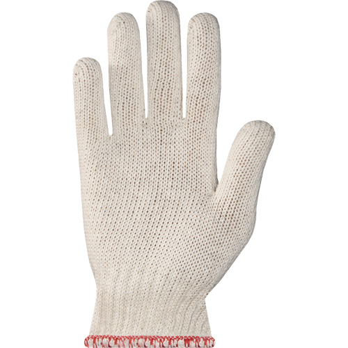 GLOVE STRING POLY/COTTONSMALL Action Paper