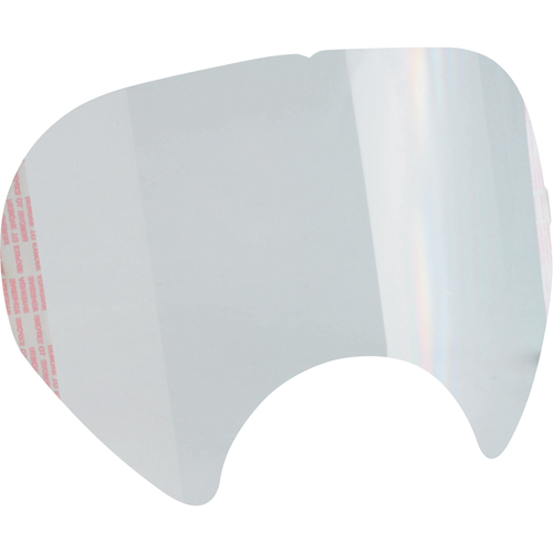 Protecteurs pour lentille claire Action Paper