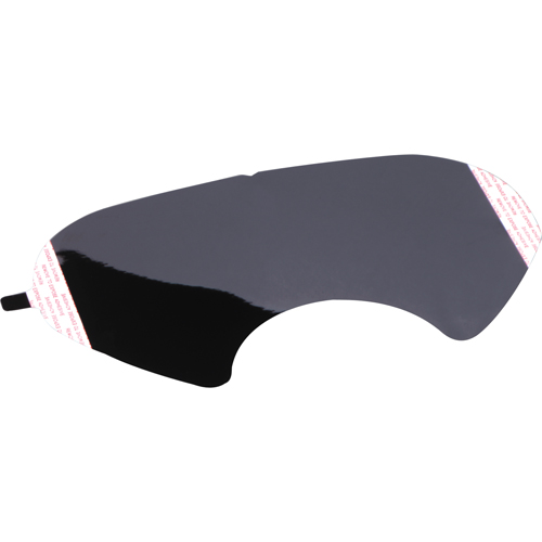 Tinted Lens Covers Action Paper