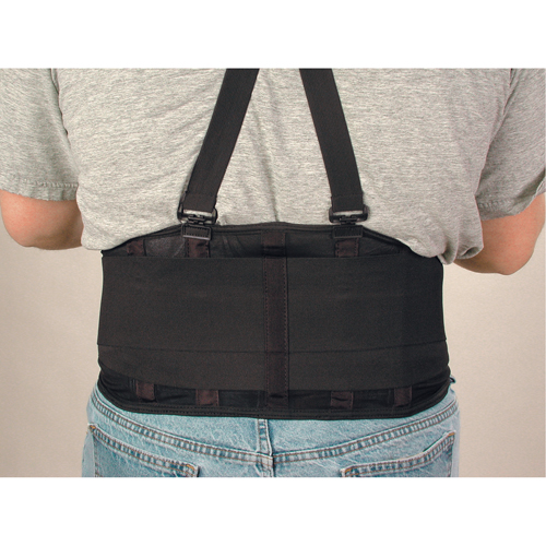 Ceinture Spanbak, &eacute;lastique, T-Grand Action Paper