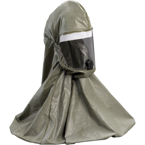 Replacement Hood, Standard, Soft Top, Single Shroud Action Paper