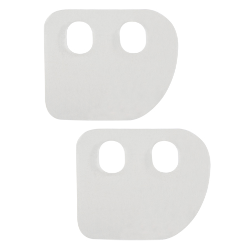 &eacute;crans lat&eacute;raux pour lunettes de s&eacute;curit&eacute; Action Paper